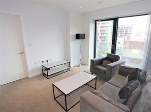 2 bedroom apartment for rent in 406, Local Blackfriars, M3
