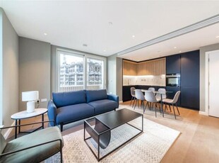 2 Bedroom Apartment For Rent In 7 Gasholder Place, London