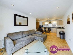 2 bedroom apartment for rent in Adamson House, 4 Emira Way, Salford, M5