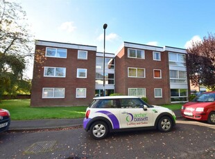 2 bedroom apartment for rent in Adare Drive, Styvechale, Coventry, CV3