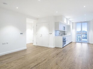 2 bedroom apartment for rent in Albert Road London NW6