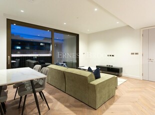 2 bedroom apartment for rent in Asquith House, 1 Seagrave Walk, Marylebone, W2