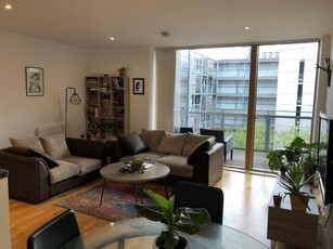 2 bedroom apartment for rent in Base 12 Arundel Street, Manchester, M15