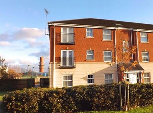 2 bedroom apartment for rent in Blakely Court, Daimler Green, Radford, CV6