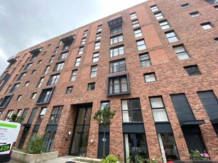 2 bedroom apartment for rent in Block C, Ordsall Lane, Manchester City Centre, M5