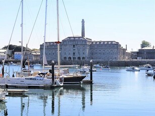 2 bedroom apartment for rent in Brewhouse 8 Royal William Yard, Plymouth, Devon, PL1