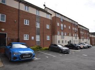 2 bedroom apartment for rent in Burtree Drive, Norton Heights, ST6
