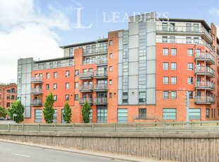 2 bedroom apartment for rent in City Gate, Blantyre Street, Manchester, M15