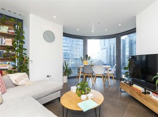 2 bedroom apartment for rent in City Road, London, EC1V