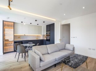 2 bedroom apartment for rent in City Road London EC1V