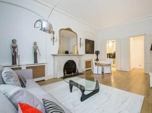 2 bedroom apartment for rent in Cornwall Gardens South Kensington SW7