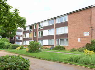 2 bedroom apartment for rent in East Court, Goldington Green, MK41