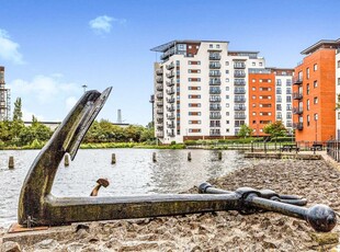 2 bedroom apartment for rent in Galleon Way, CARDIFF, CF10