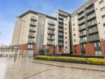 2 Bedroom Apartment For Rent In Glasgow Harbour, Glasgow