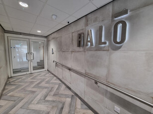 2 bedroom apartment for rent in Halo House, Simpson Street, M4