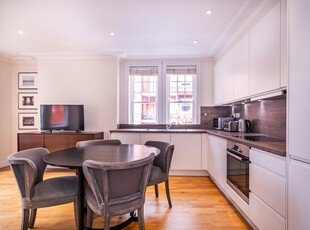 2 bedroom apartment for rent in Hamlet Gardens, King Street, London W6