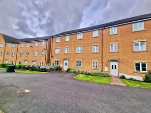 2 bedroom apartment for rent in Hampton Hargate, Peterborough, PE7