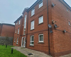 2 bedroom apartment for rent in Hendon Rise, Nottingham, NG3