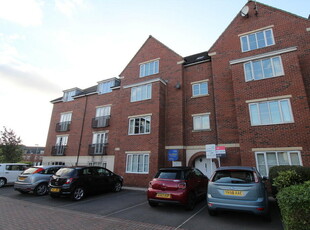 2 bedroom apartment for rent in Jasmin House, Arnold, NG5