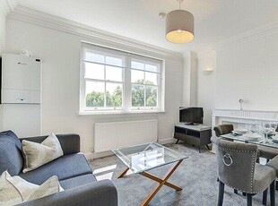 2 bedroom apartment for rent in Lexham Gardens, Kensington, London, W8