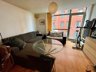 2 bedroom apartment for rent in Ludgate Hill, Manchester, M4 4BW, M4