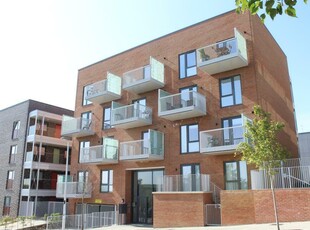 2 bedroom apartment for rent in Mainstay Court, Campbell Park , MK9