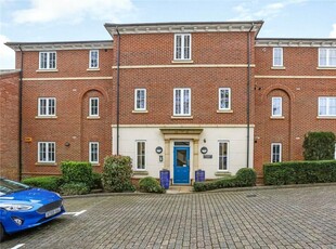 2 bedroom apartment for rent in Marnhull Rise, Winchester, Hampshire, SO22