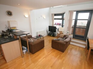 2 bedroom apartment for rent in Mere House, 62 Ellesmere Street Manchester M15