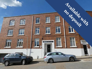2 bedroom apartment for rent in Nelson Road, Whitstable, CT5