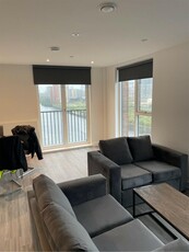 2 bedroom apartment for rent in Ordsall Lane, Manchester, Greater Manchester, M5