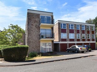 2 bedroom apartment for rent in Park Close, Oxford, OX2