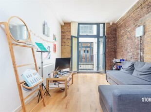 2 bedroom apartment for rent in Phipp Street, Shoreditch, London, EC2A