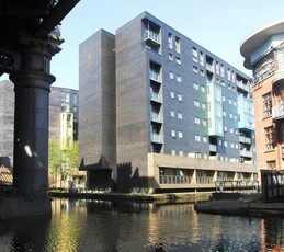 2 bedroom apartment for rent in Potato Wharf, Castlefield, M3