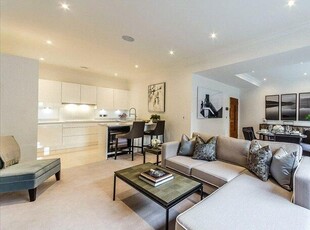 2 bedroom apartment for rent in Rainville Road, London, Hammersmith and Fulham, W6