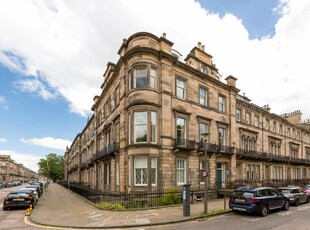 2 bedroom apartment for rent in Rothesay Place, Edinburgh, EH3