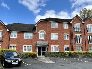 2 bedroom apartment for rent in Sale Road, Manchester, M23