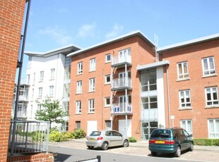 2 bedroom apartment for rent in Seager Way, Poole, BH15