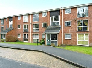 2 bedroom apartment for rent in Southcote Road, Reading, Berkshire, RG30