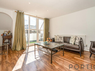 2 bedroom apartment for rent in Sunbury Lane, Battersea, SW11