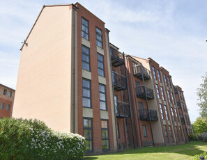 2 bedroom apartment for rent in Templars Court, Lenton, NG7