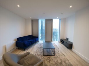 2 bedroom apartment for rent in The Blade :: 44th Floor, M15