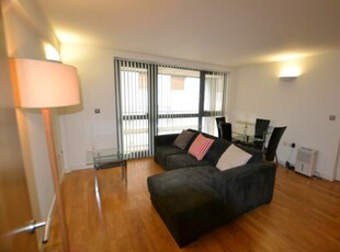 2 bedroom apartment for rent in The Danube, City Road East, M15