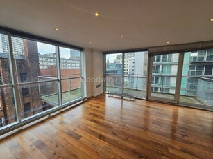 2 bedroom apartment for rent in The Edge, Clowes Street, Manchester, M3