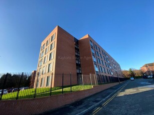2 bedroom apartment for rent in The Irwell Building, Derwent Street, M5