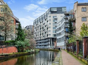 2 bedroom apartment for rent in The Lock Building, 41 Whitworth Street West, Manchester, M1