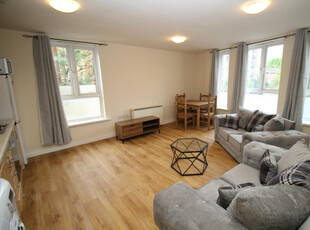 2 bedroom apartment for rent in The Old Bank, 71 Boundary Lane, Hulme, Manchester, Greater Manchester, M15
