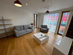 2 bedroom apartment for rent in Vimto Gardens, Chapel Street, Manchester, Greater Manchester, M3