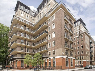 2 bedroom apartment for rent in Westminster Green, London, SW1P