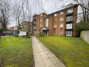 2 bedroom apartment for rent in Wilbraham Road, Manchester, M14