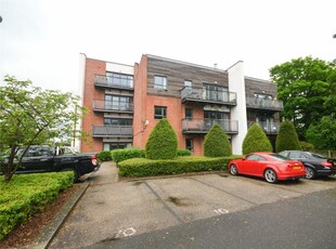 2 bedroom apartment for rent in Wilmslow Road, Didsbury, Greater, M20